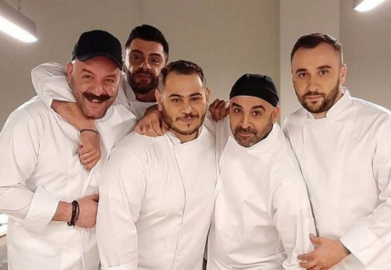 Δημήτρης Τσίκιλης : Ο λόγος που δεν πρόκειται να κόψει ποτέ το μουστάκι του