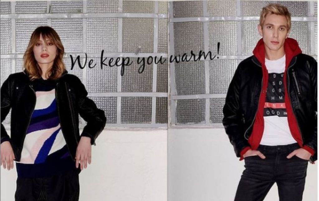 Έντουαρντ Στεργίου : Απαντάει στις φήμες που τον θέλουν ζευγάρι με την Άννα Μαρία Ηλιάδου