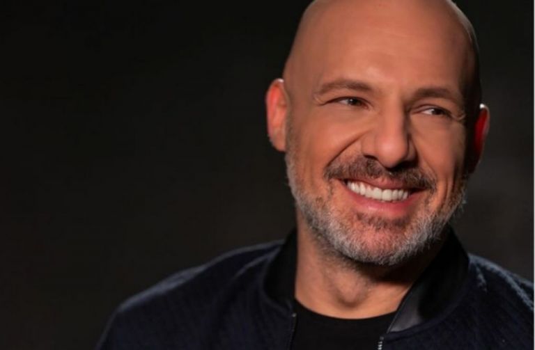 Νίκος Μουτσινάς : «Αυτή είναι η ιδανική σχέση και πιστεύω ότι υπάρχει»