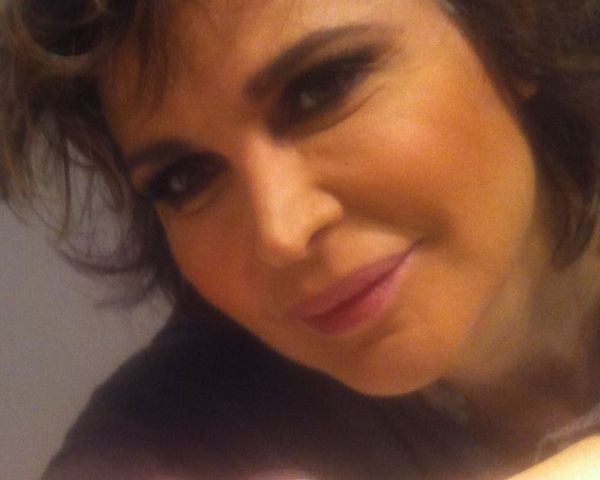 Χριστίνα Θεοδωροπούλου: «Όταν η κόρη μου είχε τον Λιγνάδη καθηγητή ακούγονταν διάφορα»