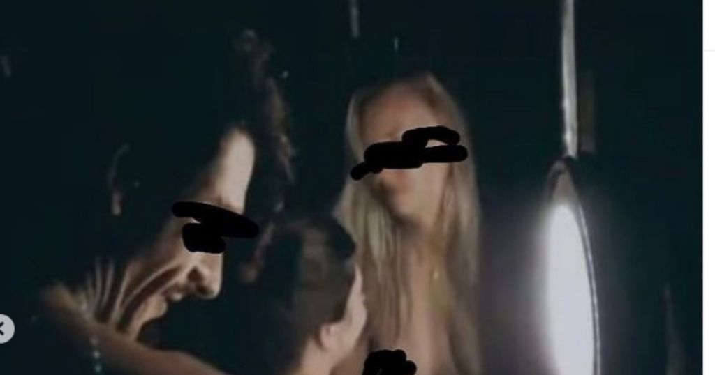 Βραζιλία : Εστιατόριο διοργανώνει swingers πάρτι εν μέσω πανδημίας
