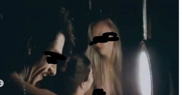Βραζιλία : Εστιατόριο διοργανώνει swingers πάρτι εν μέσω πανδημίας