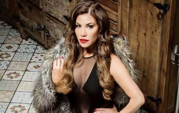 Ανέτ Αρτάνι : Η συγκλονιστική εξομολόγηση για την κακοποίηση που την ανάγκασε να φύγει από την χώρα