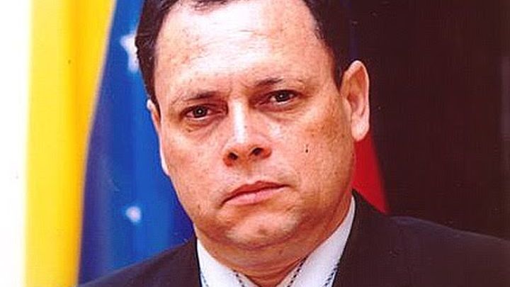 To σκάνδαλο με την σεξουαλική παρενόχληση γυναικών από τον πρέσβη της Βενεζουέλας