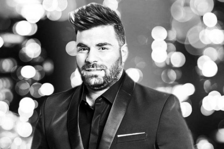 Μίνα Αρναούτη : «Τόσα χρόνια μου το στερούσαν και ντρεπόμουν να μιλήσω για να μη κριθώ»