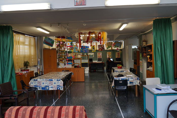 Μήδεια : Έκλεισαν τα Κέντρα Δημιουργικής Απασχόλησης Παιδιών με Αναπηρία και Κέντρα Ημερήσιας Φροντίδας