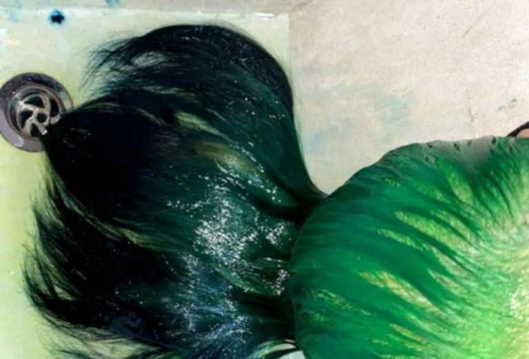 BLEACH TV : Δωρεάν online συμβουλές για το σωστό χρώμα στα μαλλιά σας