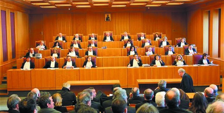 Έρχεται ρύθμιση για δίκες – πακέτο με στόχο την ταχύτερη απονομή δικαιοσύνης