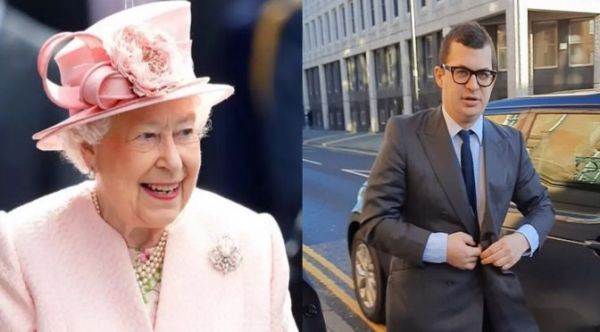 Ξάδερφος της βασίλισσας Ελισάβετ καταδικάστηκε για σεξουαλική επίθεση