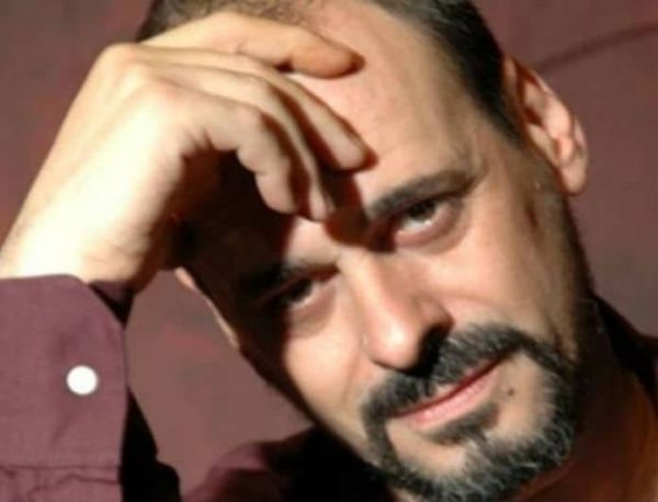 Ζαχαρίας Ρόχας στο MEGA : Πίσω από τον Σπύρο Μπιμπίλα στέκονται 7000 γίγαντες