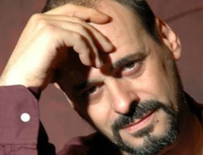 Ζαχαρίας Ρόχας στο MEGA : Πίσω από τον Σπύρο Μπιμπίλα στέκονται 7000 γίγαντες