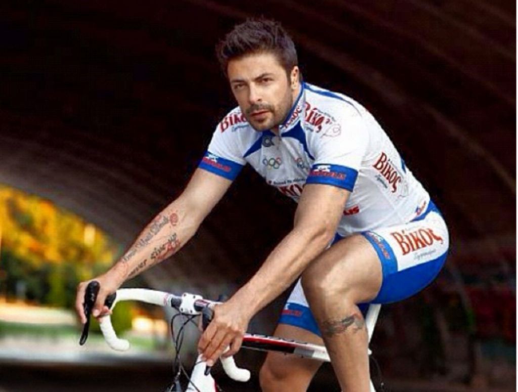 Γιώργος Χειμωνέτος : «Έχω βιώσει σεξουαλική παρενόχληση από πολύ ισχυρό παράγοντα»