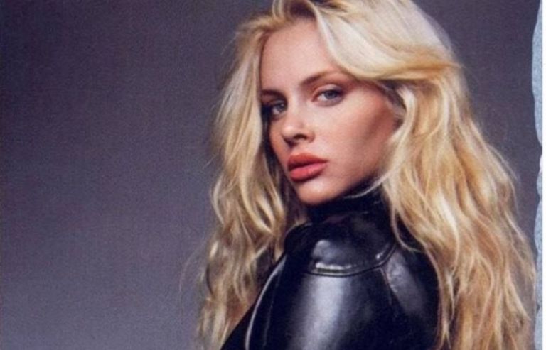 Ρία Αντωνίου : Το νέο βίντεο «κόλαση» που ανέβασε στο Instagram