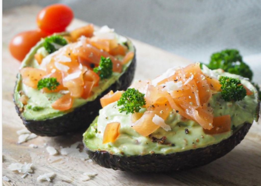 Σε ποιες τροφές μπορούμε να βρούμε «καλά λιπαρά»