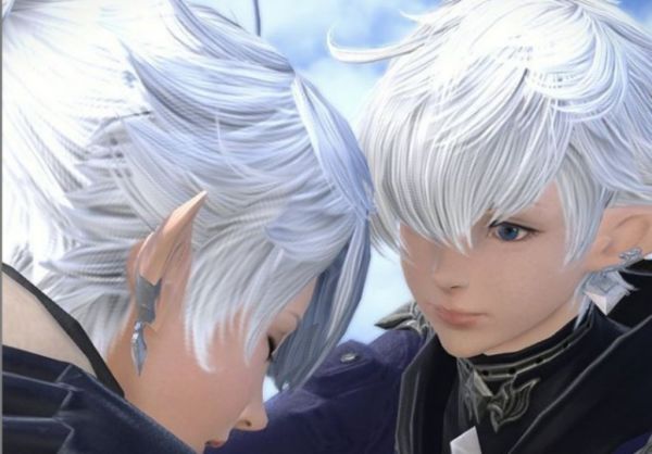 Final Fantasy XIV: Έρχεται σύντομα στο PlayStation 5