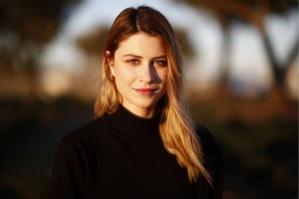 Εριέττα Μανούρη : «Έχω δεχθεί σεξουαλική παρενόχληση πάνω στη σκηνή σε παράσταση»