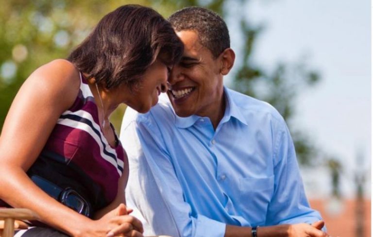 Νέα πρότζεκτ στο Netflix από την εταιρεία παραγωγών των Ομπάμα