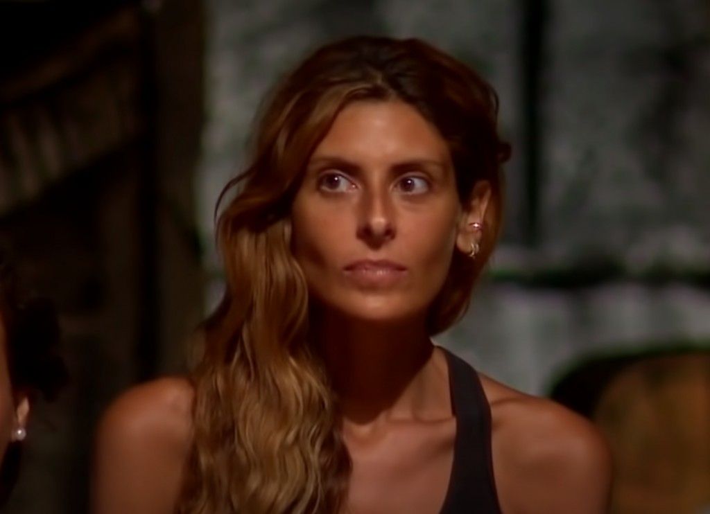 Survivor: Game over για την Ανθή Σαλαγκούδη – Γλέντι στο Twitter