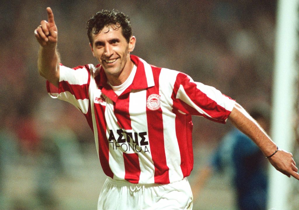 Γκόγκιτς : «Έτσι θα περάσει ο Ολυμπιακός»