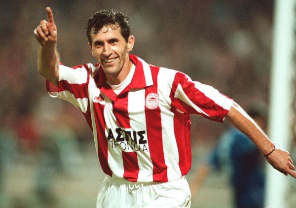 Γκόγκιτς : «Έτσι θα περάσει ο Ολυμπιακός»