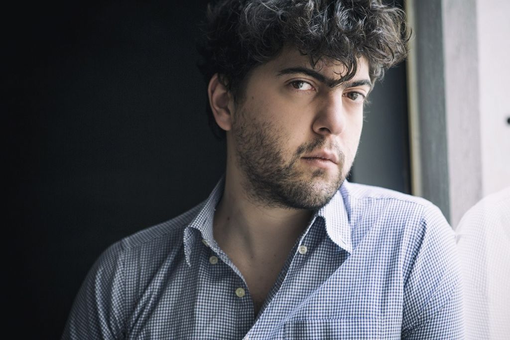 Δημήτρης Καραντζάς : Αίτημα όλου του καλλιτεχνικού χώρου η παραίτηση Μενδώνη