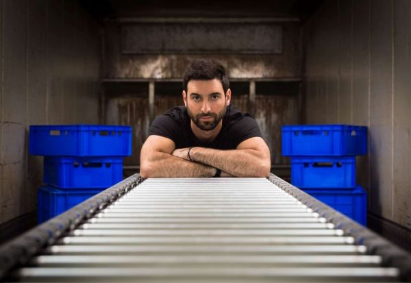 Το παράδειγμα του Φώτη