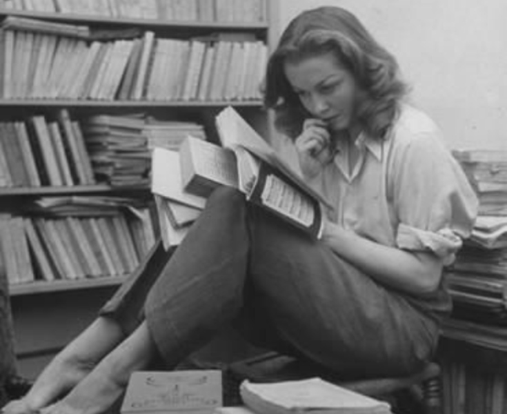 #WomanInHistory: Εκστρατεία για την επιστροφή των γυναικών στα βιβλία ιστορίας