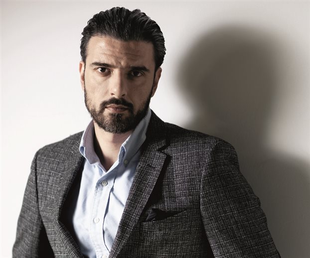 Σωτήρης Τσαφούλιας: ο άνθρωπος πίσω από τον σκηνοθέτη