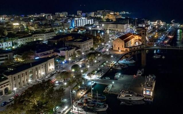 Ρόδος: Ασελγούσε σε ανήλικη ο σύντροφος της γιαγιάς της