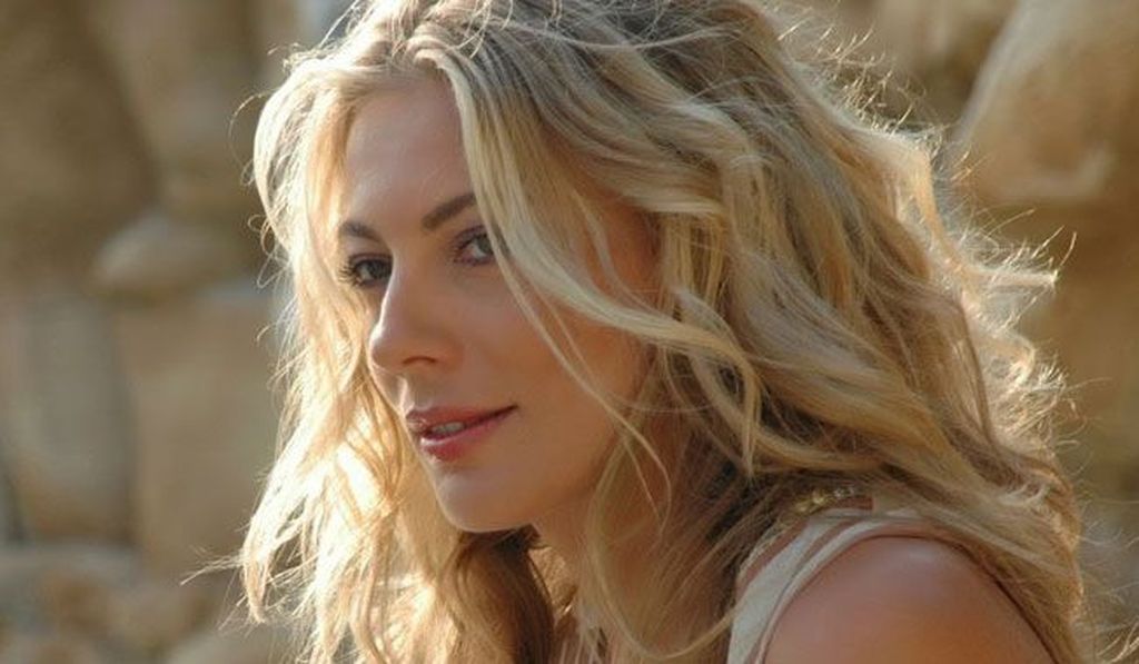 Σμαράγδα Καρύδη : Στηρίζω τα θύματα κακοποίησης αλλά δε μπορώ να χαρώ για την καταστροφή των άλλων