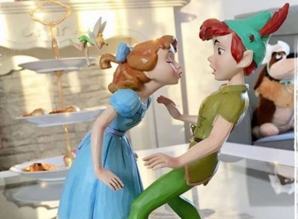 Disney : Αποσύρει ταινίες κινουμένων σχεδίων με ρατσιστικά στερεότυπα από το παιδικό τμήμα