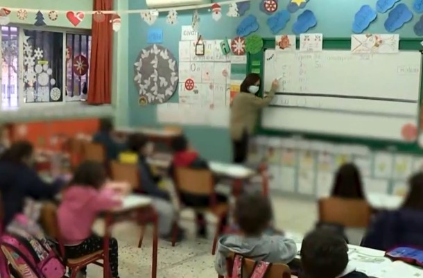 Βελεστίνο : Θρήνος στο τελευταίο αντίο στην 9χρονη που πέθανε από αλλεργικό σοκ