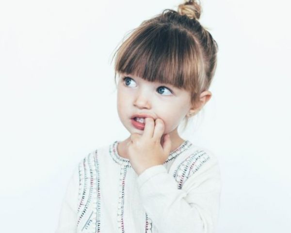 Μαθαίνοντας τα παιδία να διαχειρίζονται τα συναισθήματά τους