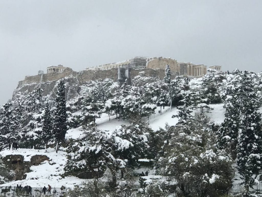 Κοροναϊός : Πού εντοπίζονται τα 1.121 κρούσματα – Δείτε αναλυτικά τον χάρτη της διασποράς