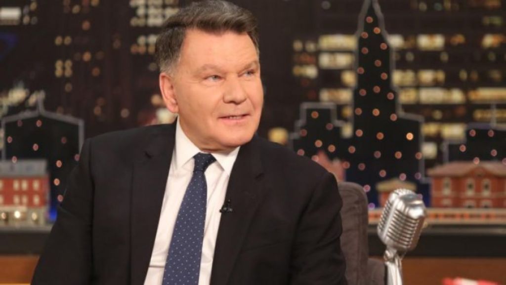 Αλέξης Κούγιας: «Ο Δημήτρης Λιγνάδης χαρακτήρισε μέτριο ηθοποιό τον Σπύρο Μπιμπίλα»