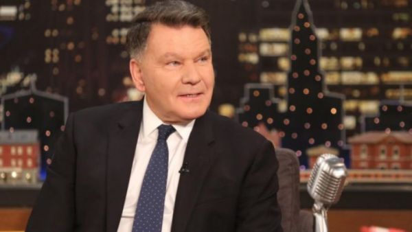 Αλέξης Κούγιας: «Ο Δημήτρης Λιγνάδης χαρακτήρισε μέτριο ηθοποιό τον Σπύρο Μπιμπίλα»