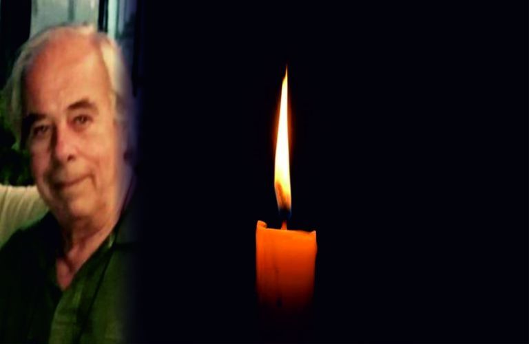 Πέθανε ο Άρης Μπασαγιάννης – Πώς τον αποχαιρέτησε το ΚΙΝΑΛ