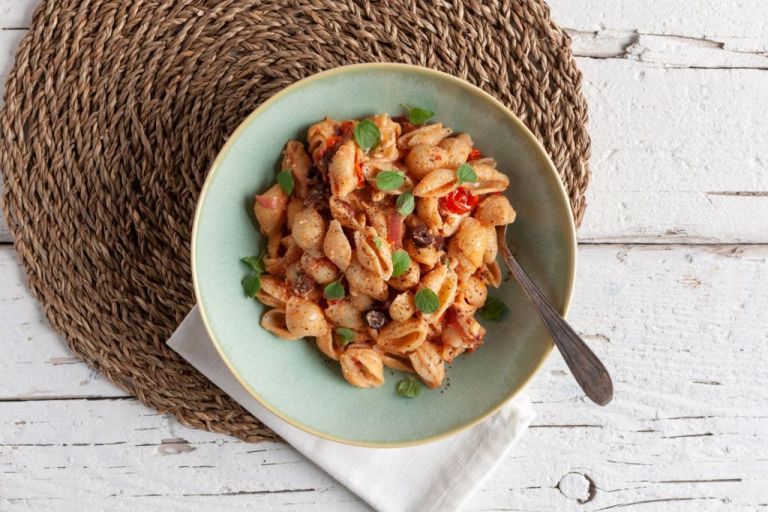 #FetaPasta : Η τάση που έδωσε στο TikTok γεύση… από Ελλάδα