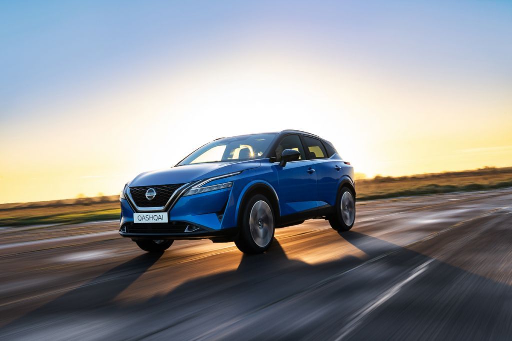 Nissan Qashqai: Η ολική επαναφορά ενός best-seller