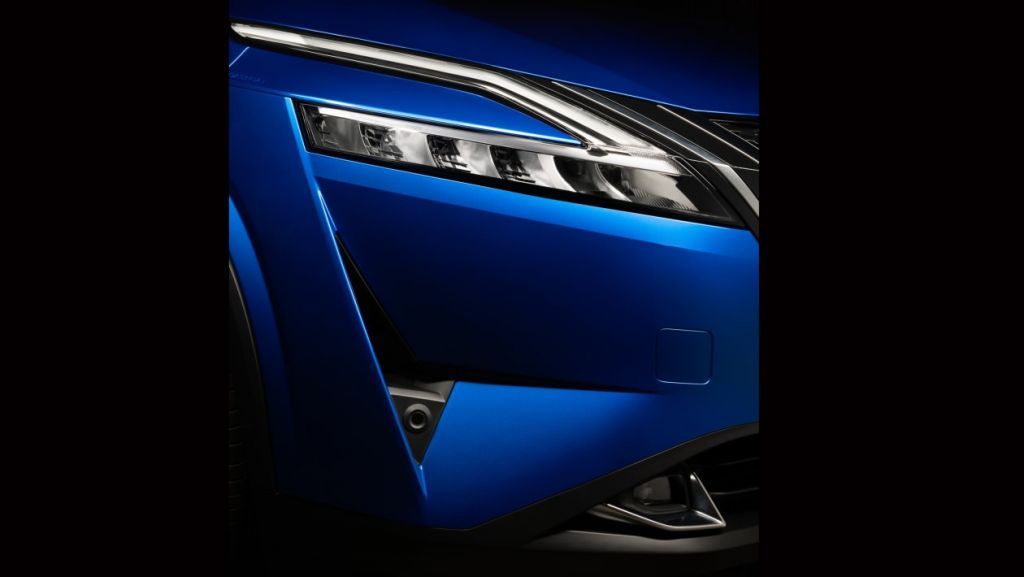 Nissan Qashqai 2021: Στo… νήμα