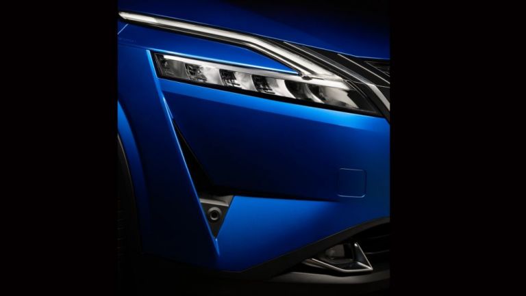 Nissan Qashqai 2021: Στo… νήμα