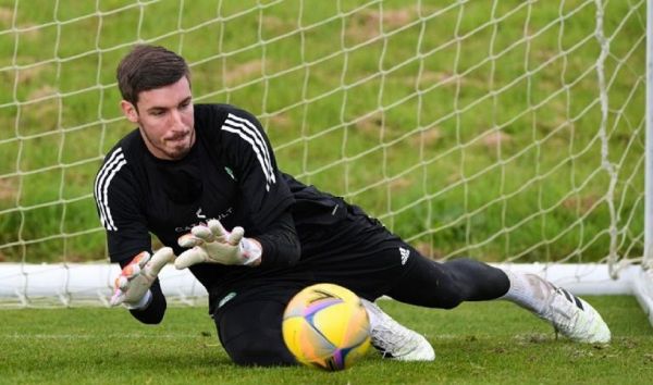 Κάτι τρέχει με τον Μπάρκα: Ξανά εκτός αποστολής, αβέβαιο το μέλλον του στην Σέλτικ