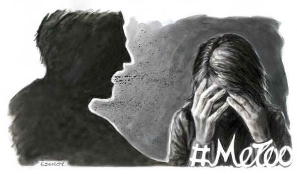 Το σκίτσο της Έφης Ξένου για τα ΝΕΑ της Δευτέρας 8 Φεβρουαρίου