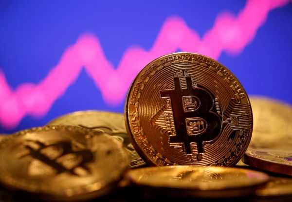Bitcoin : Η Tesla αγόρασε 1,5 δισ. δολάρια εκτοξεύοντας την τιμή του
