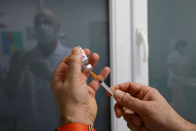 CureVac : Αποτελεσματικό το εμβόλιο απέναντι στις μεταλλάξεις λέει ο επικεφαλής της εταιρείας