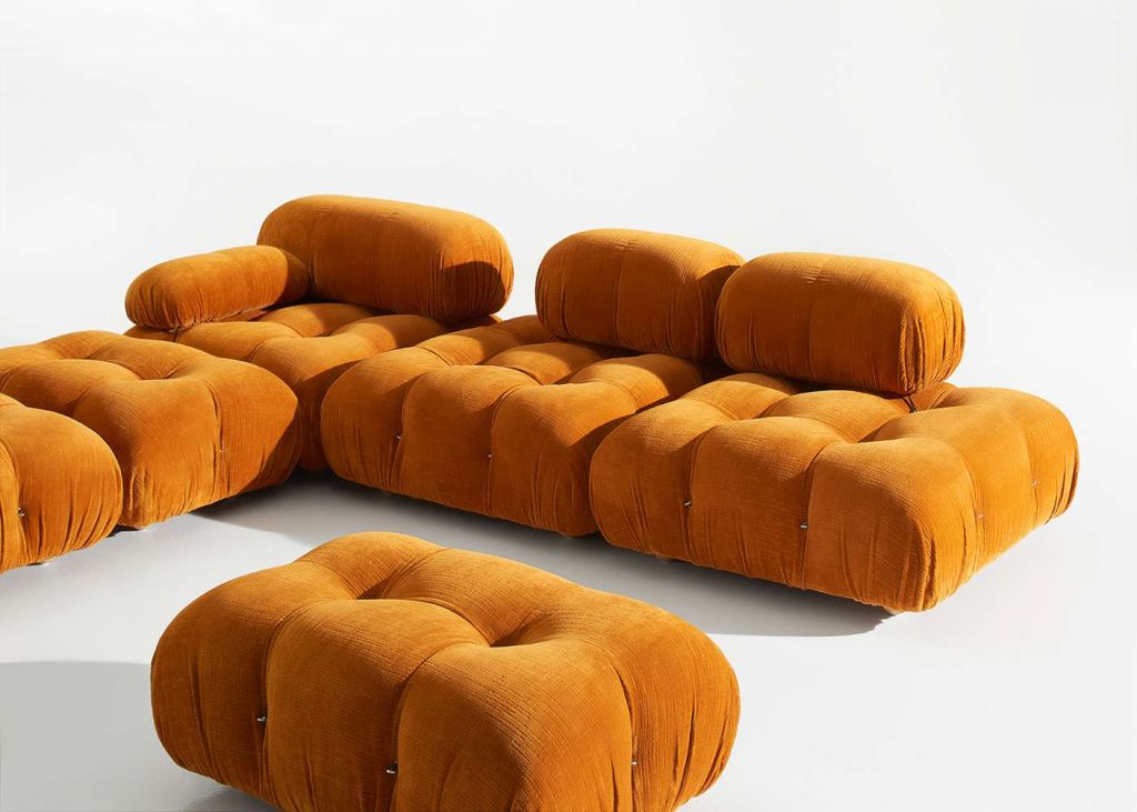 Αυτός είναι ο καναπές που βλέπεις παντού στο Instagram