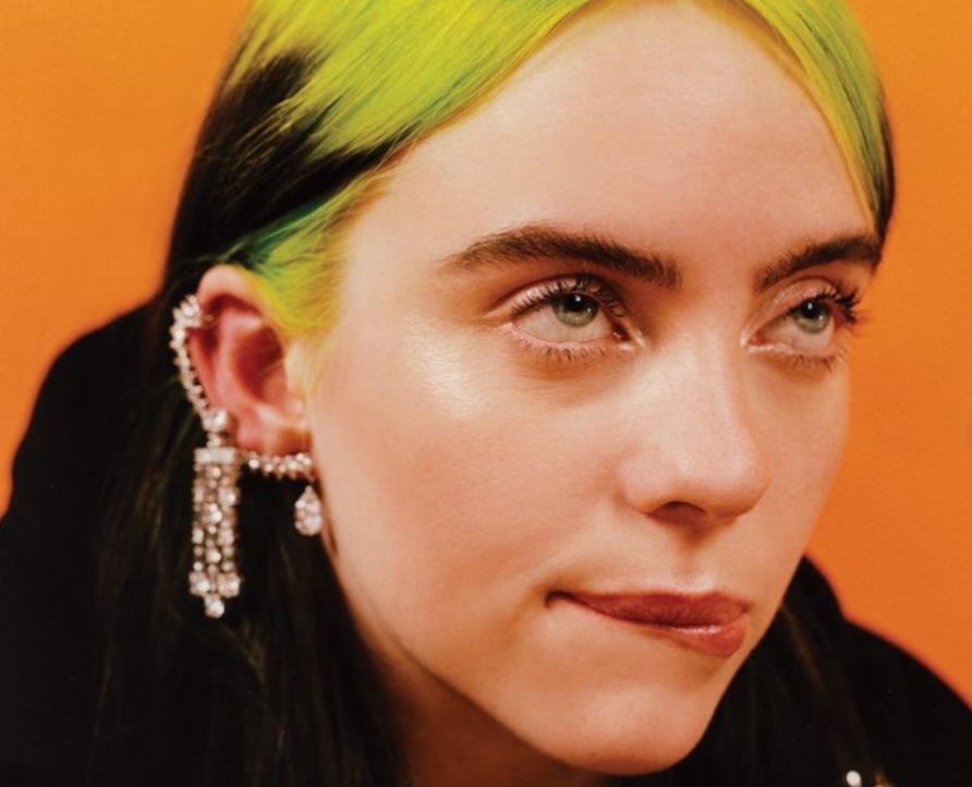 «The World’s A Little Blurry» : Νέο τρέιλερ του ντοκιμαντέρ για την Μπίλι Άιλις