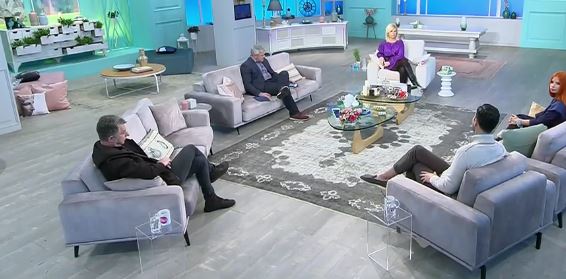 Συγκλονιστικές πληροφορίες για τον βιασμό του 22χρονου από ηθοποιό – «Έλα τον έχουμε»