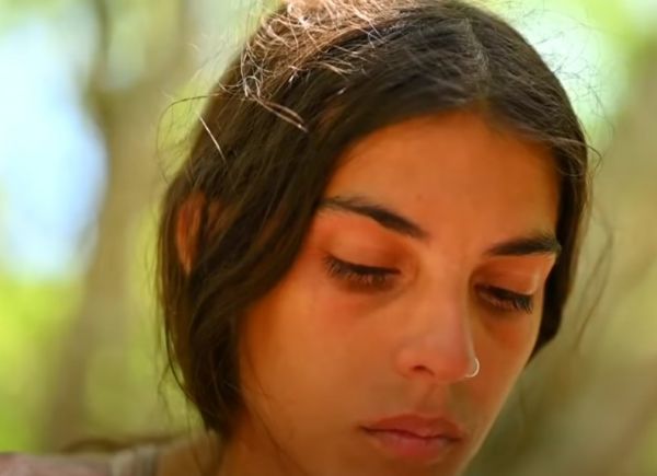 Survivor: Πάρτι στο Twitter με τα «καρφιά» του Αλέξη Παππά στην Άννα Μαρία Βέλλη