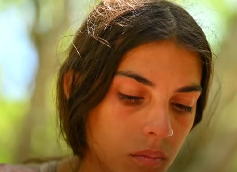 Survivor: Πάρτι στο Twitter με τα «καρφιά» του Αλέξη Παππά στην Άννα Μαρία Βέλλη